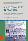 Buchcover NS-„Euthanasie“ in Franken