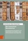 Buchcover Der kaiserliche Reichshofrat