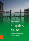 Buchcover Fragiles Erbe