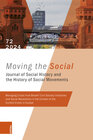 Buchcover Managing Crises from Below? Civil Society Initatives an Social Movments in the Context of the Current Crises in Europe