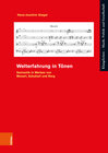 Buchcover Welterfahrung in Tönen