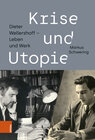 Buchcover Krise und Utopie