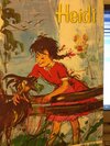 Buchcover Heidi