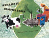 Buchcover Henriette Bimmelbahn (Mini)
