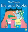 Buchcover Ele und Kroko