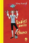 Buchcover Luzies zweite Chance
