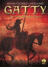 Buchcover Gatty-Das Vermächtnis der Pilgerin