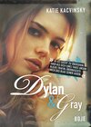 Buchcover Dylan & Gray