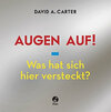 Buchcover Augen auf! Was hat sich hier versteckt?