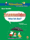 Buchcover Zusammenleben - Was ist das?