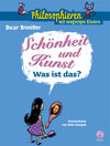 Buchcover Schönheit und Kunst - Was ist das?