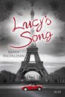 Buchcover Lucy's Song