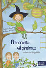 Buchcover Petronella Apfelmus - Verhext und festgeklebt