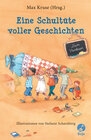 Buchcover Eine Schultüte voller Geschichten