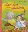 Buchcover Ladislaus und Annabella