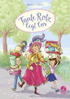 Buchcover Tante Rotz legt los