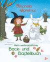 Buchcover Petronella Apfelmus - Mein weihnachtliches Back- und Bastelbuch