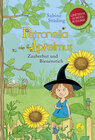 Buchcover Petronella Apfelmus - Zauberhut und Bienenstich (Sonderausgabe)
