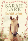 Buchcover Lea und die Pferde - Das Glück der Erde