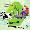 Buchcover Henriette Bimmelbahn