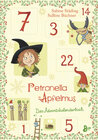 Buchcover Petronella Apfelmus - Das Adventskalenderbuch