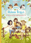 Buchcover Die Schule der kleinen Ponys - Wen hat hier der Hafer gestochen?