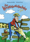 Buchcover Der Wechstabenverbuchsler im Zoo (Mini-Ausgabe)