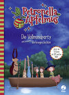 Buchcover Petronella Apfelmus - Die TV-Serie