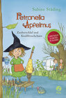 Buchcover Petronella Apfelmus - Zauberschlaf und Knallfroschchaos (Sonderausgabe)