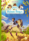 Buchcover Die Schule der kleinen Ponys