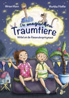 Buchcover Die magischen Traumtiere