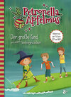 Buchcover Petronella Apfelmus - Die TV-Serie