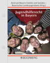 Buchcover Jugendhilferecht in Bayern