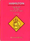 Buchcover Hamilton - Handbuch für den Feuerwehrmann