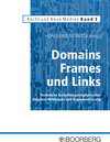 Buchcover Domains, Frames und Links