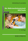 Buchcover Der Mehrzweckeinsatzstock MES /Tonfa