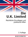 Buchcover Die U.K. Limited