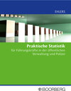 Buchcover Praktische Statistik