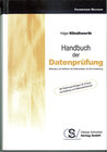 Buchcover Handbuch der Datenprüfung