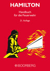 Buchcover HAMILTON, Handbuch für die Feuerwehr