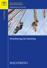 Buchcover Orientierung im Coaching