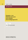 Buchcover KB-Helfer 2011