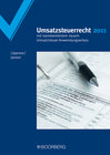 Buchcover Umsatzsteuerrecht 2011