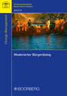 Buchcover Moderierter Bürgerdialog
