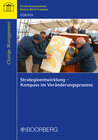 Buchcover Strategieentwicklung - Kompass im Veränderungsprozess