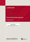 Buchcover Umwandlungssteuergesetz (UmwStG)