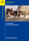 Buchcover Grundlagen Change Management