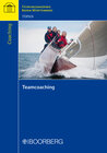 Buchcover Teamcoaching