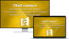 Buchcover TRöD context