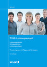 Buchcover TVöD-Leistungsentgelt